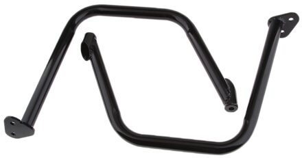 Motorfiets Snelweg Motor Case Cover Bumper Guard Crash Bars Bescherming Voor Harley