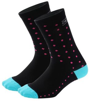 Motorfiets Sokken Beschermen Voeten Ademend Wicking Sokken voor Schoenen Skiën Running Sport Basketbal Fiets Racefiets Sokken QTWZ04HF