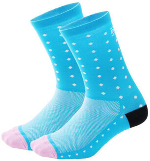 Motorfiets Sokken Beschermen Voeten Ademend Wicking Sokken voor Schoenen Skiën Running Sport Basketbal Fiets Racefiets Sokken QTWZ04L