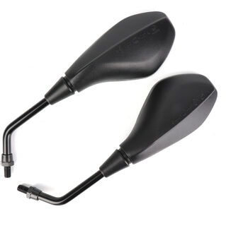 Motorfiets Spiegels achteruitrijcamera Universele Motor Voor BMW R1200GS F800GS F650GS F700GS S1000R R NEGEN T Motorfiets accessoires