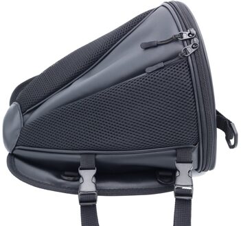Motorfiets Staart Tas Waterdicht Moto Bike Back Seat Bagage Tas Reizen Riding Zadeltas Rugzak Organizer