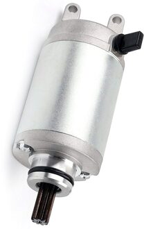 Motorfiets Starter Elektrische Motor Starter Motor Voor Suzuki AN250 Burgman 250 AN400 Burgman 400 Scooter Motor Starter