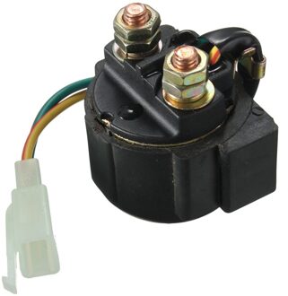 Motorfiets Starter Relais Solenoid Voor Hyosung GT650R GT250R GV650 GV250 GT250 GT650