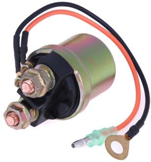 Motorfiets Starter Solenoid Relais voor YAMAHA GP1200 1176cc WAVE RUNNER 1997-2001 Motor Accessaries