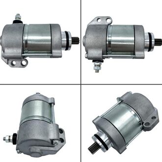 Motorfiets Startmotor Starter Elektrische Motor Motor Voor Ktm Motorfiets 200 250 300 Exc 55140001100 410 Watt 410