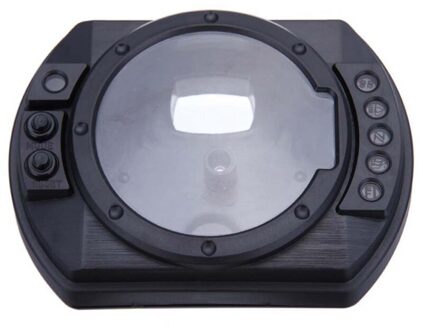 Motorfiets Toerenteller Snelheidsmeter Gauge Case Cover Voor Kawasaki Ninja Z1000 Z750 Zx10r 04 05 Zx6r 03-06