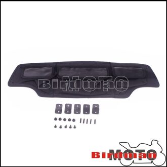 Motorfiets Top Case Organizer Kofferbak Opbergtas Gereedschap Opbergdoos Voor Honda Gold Wing 1800 Tour Dct Airbag GL1800