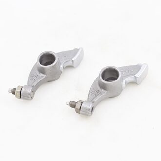 Motorfiets Tuimelaar Voor Suzuki AN125 EEN 125 Motor Onderdelen