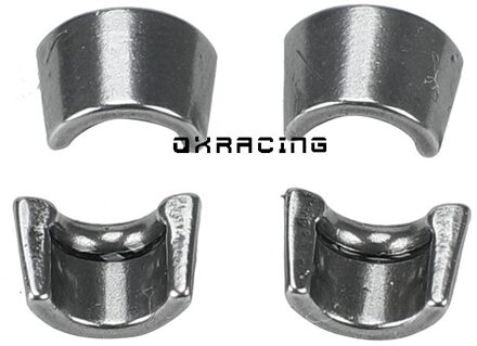 Motorfiets Ventiel Cotters Kit Voor Zongshen 190cc Z190 W190 ZS1P62YML-2 Elektrische Starter Motor Dirt Pit Bike Atv Quad