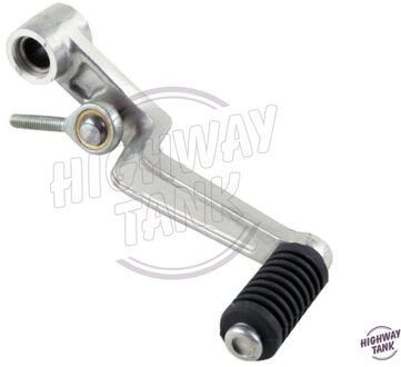 Motorfiets Versnellingspook Pedaal Motor Voet Shifter Lever case voor SUZUKI GSX-R600 GSXR 600 750 van 2006 2007