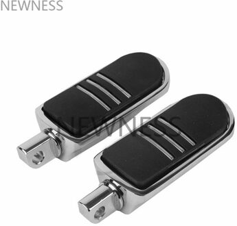 Motorfiets Voetsteun Voetsteunen Gear Shift Rem Pedalen Shifter Pinnen Voor Harley Touring Dyna Softail Sportster XL883 1200 Modellen Foot Pegs