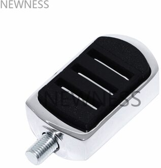 Motorfiets Voetsteun Voetsteunen Gear Shift Rem Pedalen Shifter Pinnen Voor Harley Touring Dyna Softail Sportster XL883 1200 Modellen Shifter Pegs