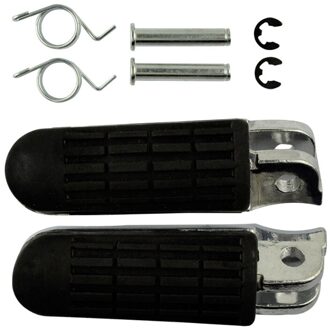 Motorfiets Voetsteun Voor Honda CB400 500 919 1100 1300 CB400 1100 Sf CB600 750 1000 1300 F Cb 500 1300S CBR900 500 1000F 1100XX
