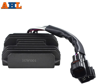 Motorfiets Voltage Regelaar Voor Suzuki SFV650 GSF1250 DL650 VL1500 VL800 VZ800 Vervanging