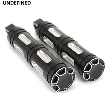 Motorfiets Voor Achter Voetsteunen Voetensteun Cnc Shifter Pinnen Voor Harley Touring Straat Glide Sportster 883 Dyna Breakout Softail MP03-002-0010