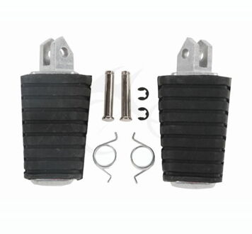 Motorfiets Voor Footrest Voetsteunen Voor Yamaha V-STAR XVS 650 400 XV400 VMX1200 XJ700S VJ700 XV700 750 920 1100 VJ700 alle Jaren