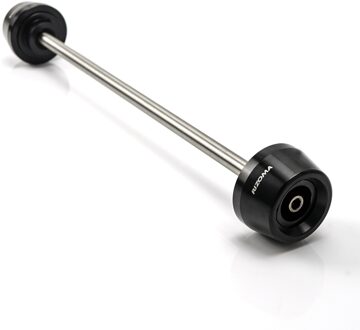 Motorfiets Vooras Vork Wiel Protector Sliders Voor Ducati 899 959 1098 1198 1199 1199S 1299 1299S Panigale alle zwart