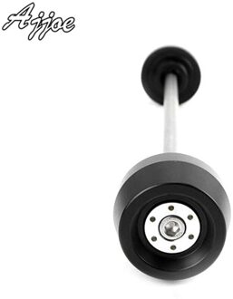 Motorfiets Vooras Vork Wiel Protector Voor Suzuki GSX-R600 Gsxr 600 2006 GSX-R750 Gsxr 750 2006 gsr 600 Gsr 750 zilver