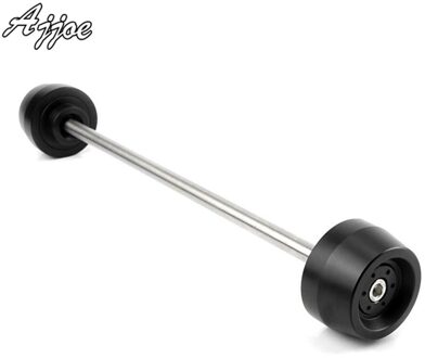 Motorfiets Vooras Vork Wiel Protector Voor Suzuki GSX-R600 Gsxr 600 2006 GSX-R750 Gsxr 750 2006 gsr 600 Gsr 750 zwart