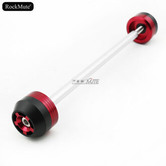 Motorfiets Vooras Vork Wiel Protector Voor YAMAHA YZF R1 2004 2005 2006 2007 Rood