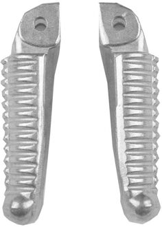 Motorfiets Voorste Voetsteunen Voetsteunen Voetsteunen Voetsteun Voor Ducati 848 1098 1198 1098S Aluminium Links Rechts