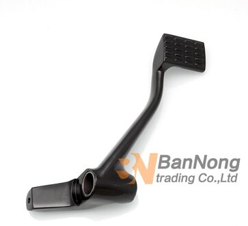 Motorfiets Vooruit Controles Achter Rempedaal Pedaal Moto Rem Case Voor Harley Sportster 883 1200 Xl 2004