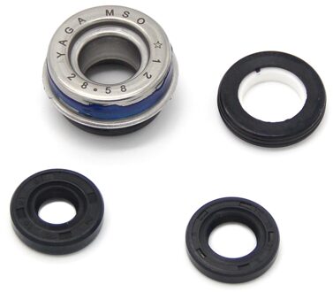 Motorfiets Waterpomp Seal Voor Yamaha MSRX700 Mountain Srx SRX700/S SX700R SXV700 Sx Viper VT700 Venture VX700 V-Max RX10 RX-1