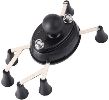 Motorfiets Webgrip x grip Mount met 1 inch bal diamanten plaat telefoon houder voor ram mounts en smartphones