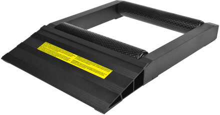 Motorfiets wielroller