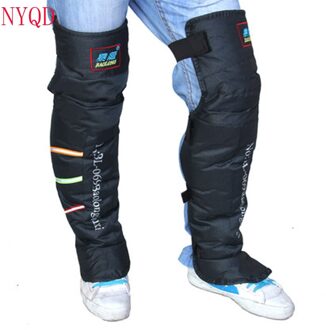 Motorfiets Winter Knie En Motorfiets Been Protectors Warm Motocross Knee Pads Scooter E-Bike Trikes Gebruiken In De Winter Scooter been
