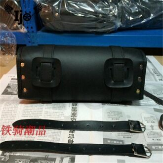 Motorfiets Zak Motorfiets Rijden Reistassen Bilaterale Pakket Zadeltas Moto Rear Seat Bag