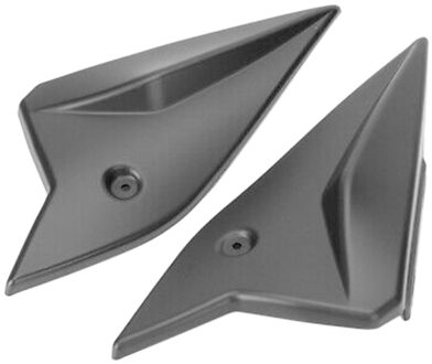 Motorfiets Zijpanelen Cover Kuip Cowl Plaat Voor Yamaha MT-09 Fz 09 MT09 FZ09 Mt 09 14 15 16 zwart