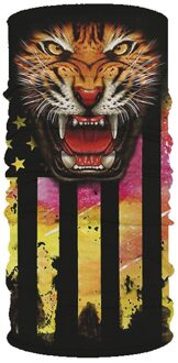 Motorfiets Zomer Buiten Rijden Masker Nek Bescherming Zonnebrandcrème Masker Motorfiets Oorbeschermers Gezichtsmasker Beschermende Bivakmuts