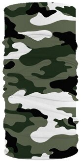 Motorfiets Zomer Buiten Rijden Masker Nek Bescherming Zonnebrandcrème Masker Motorfiets Oorbeschermers Gezichtsmasker Beschermende Bivakmuts