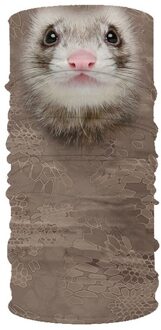 Motorfiets Zomer Buiten Rijden Masker Nek Bescherming Zonnebrandcrème Masker Motorfiets Oorbeschermers Gezichtsmasker Beschermende Bivakmuts