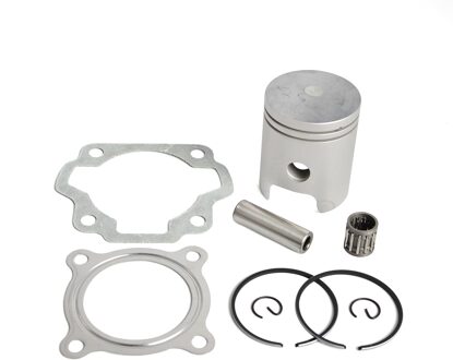 Motorfiets Zuiger & Bearing Pin Kit Voor Yamaha PW80 Pw 80 Dirt Bike 1999-2006