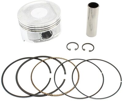 Motorfiets Zuigers Ringen Set Voor Cfmoto CF500 500CC CF188 Atv Motoronderdelen-Zuiger Kit Deel NO.0180-040004