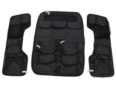 Motorfiets Zwart Saddlemen Zadeltas Tour Pack Deksel Organizer Voor Harley Flhr Flhtc Flhx Fltr Road King Electra Street Road Glide