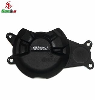 Motorfietsen Motor Cover Bescherming Case Voor Gb Racing Case Voor Yamaha MT07 FZ07 Tracer 700/900GT SXR700 Engine Covers Clutch hoes