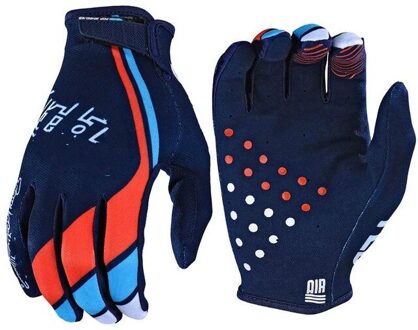 Motorhandschoenen Volledige Vinger Racing Fietsen Mountain Fiets Mtb Dh Downhill Handschoen K 2 / M