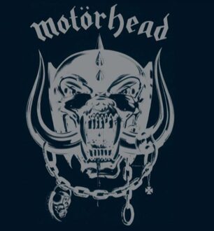 Motorhead (White Vinyl)