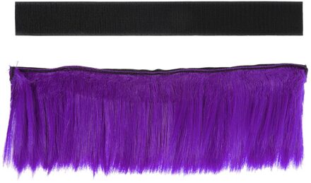 Motorhelm Hanekam Decor Helm Decor Motorhelm Ornament Purpel