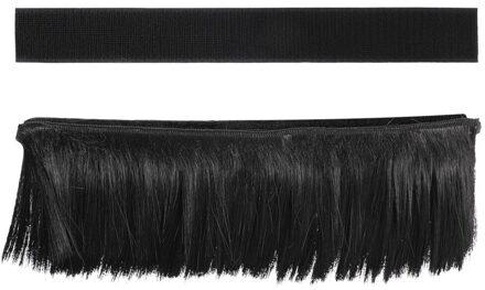 Motorhelm Hanekam Decor Helm Decor Motorhelm Ornament zwart