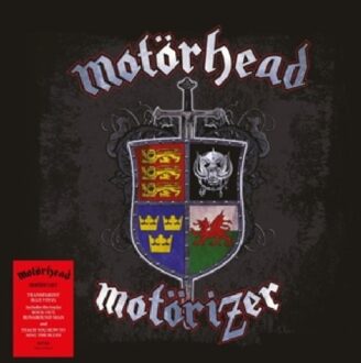 Motorizer - Motorhead