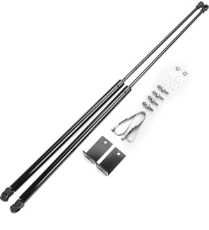 Motorkap Hood Wijzigen Gasveren Lift Ondersteuning Schokdemper Demper Voor Ford Explorer