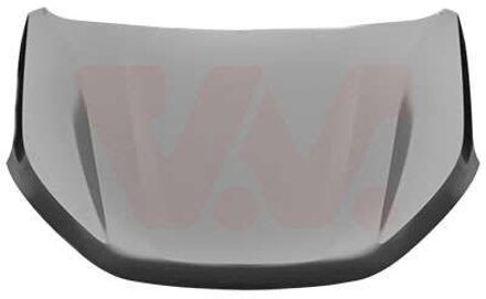 Motorkap Voor 1510670