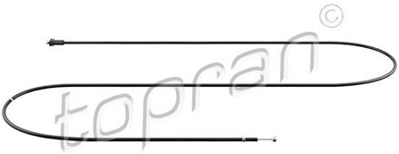 Motorkapkabel 109859