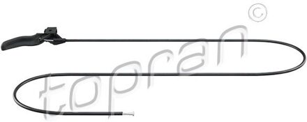 Motorkapkabel 206218