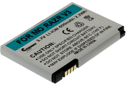 MOTOROLA BA700 / 77732 / SNN5696A / SNN5696B / BR-50