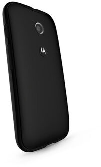 Motorola Grip Shell for Moto E Telefoonhoesje